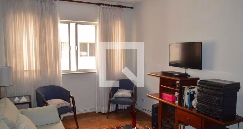 Apartamento à Venda - Cambuci, 2 Quartos,  94 m2