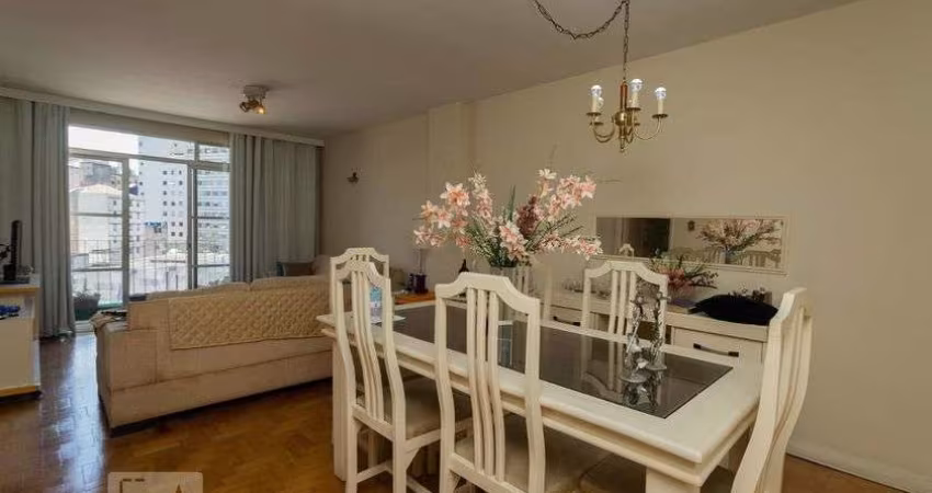 Apartamento à Venda - Barra Funda, 2 Quartos,  143 m2