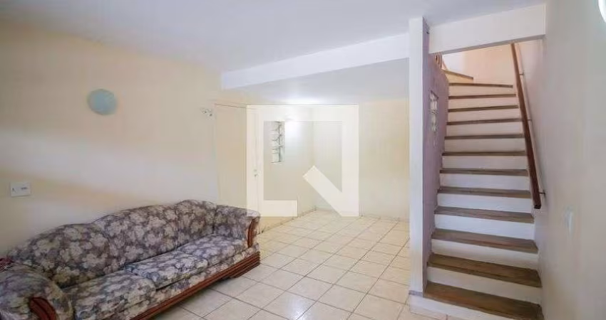 Casa à Venda - Jardim Éster Yolanda, 3 Quartos,  100 m2
