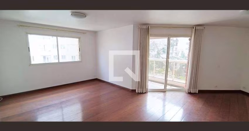 Apartamento à Venda - Panamby, 4 Quartos,  197 m2