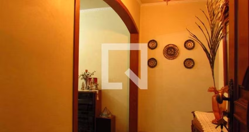 Casa à Venda - Butantã, 3 Quartos,  250 m2