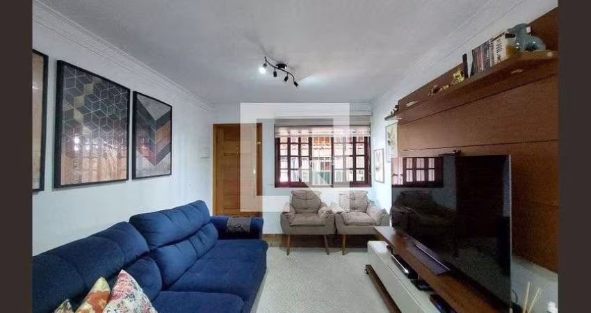 Casa à Venda - Interlagos, 3 Quartos,  110 m2