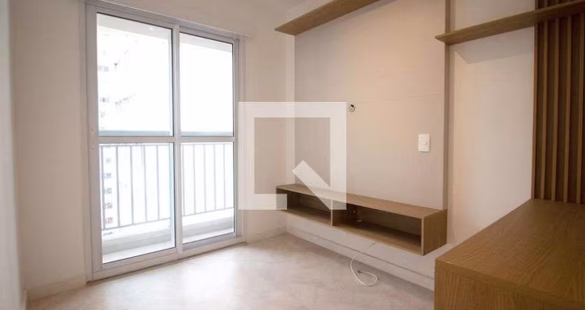 Apartamento à Venda - Pinheiros, 1 Quarto,  31 m2