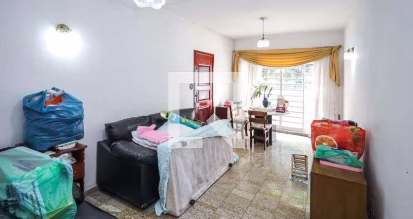 Casa à Venda - Bosque da Saúde, 2 Quartos,  155 m2