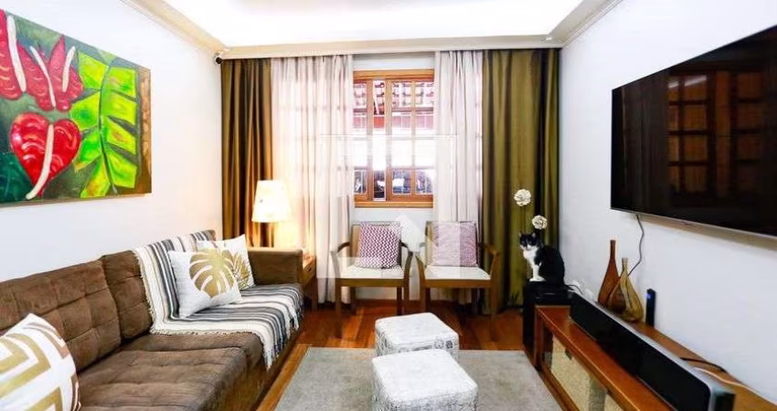 Casa à Venda - Butantã, 4 Quartos,  150 m2