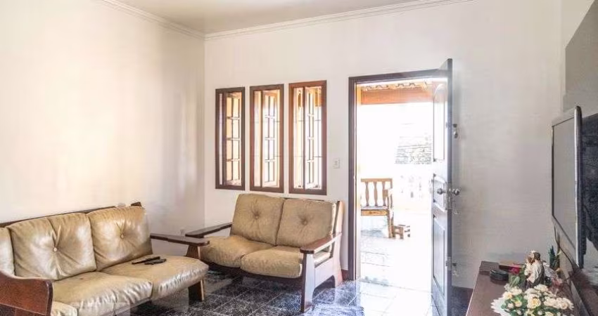 Casa à Venda - Ponte Rasa, 5 Quartos,  240 m2