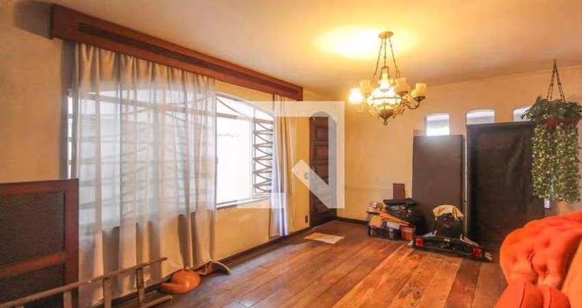 Casa à Venda - Vila Prudente, 4 Quartos,  174 m2