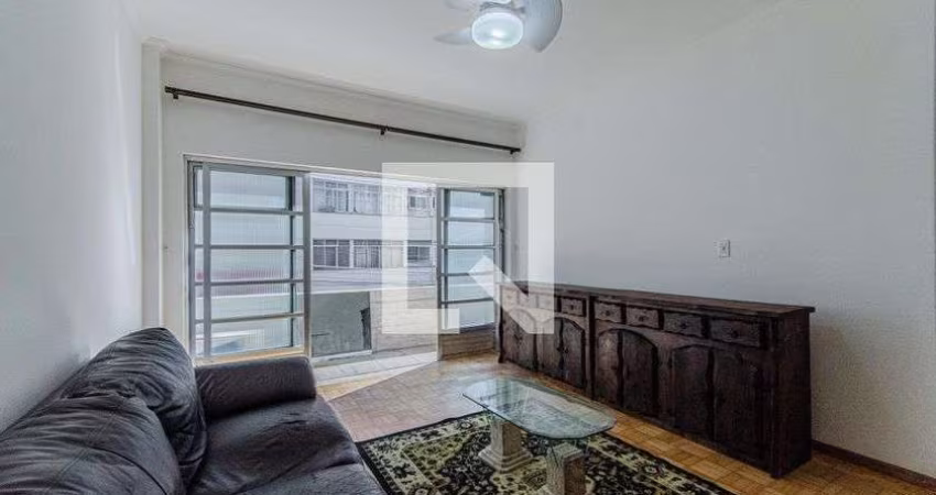 Apartamento à Venda - Liberdade, 4 Quartos,  106 m2