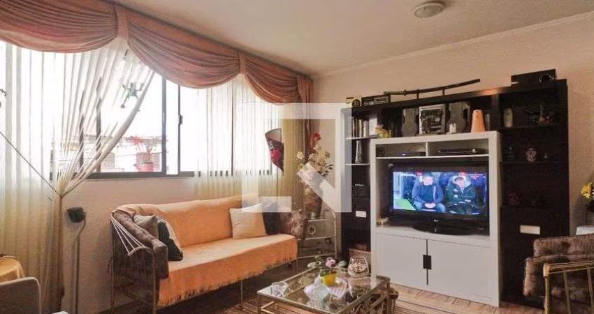 Casa à Venda - Freguesia do Ó, 3 Quartos,  143 m2