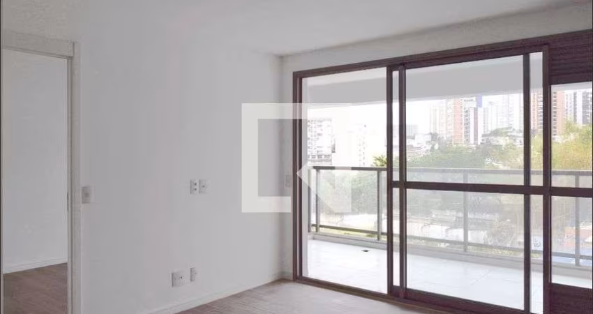 Apartamento à Venda - Sumaré, 1 Quarto,  50 m2