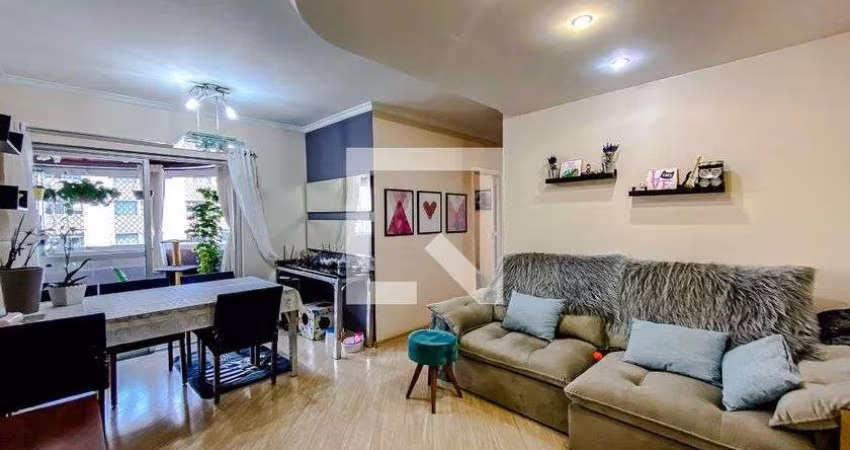Apartamento à Venda - Mooca, 3 Quartos,  78 m2