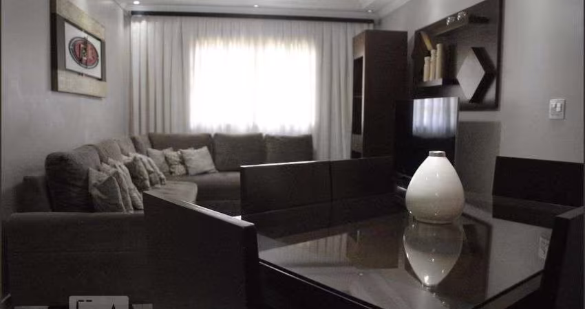 Casa à Venda - Sapopemba, 4 Quartos,  270 m2