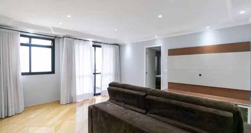 Apartamento à Venda - Mooca, 2 Quartos,  120 m2