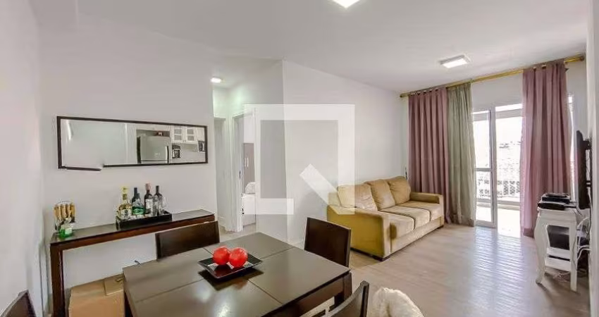 Apartamento à Venda - Tatuapé, 2 Quartos,  76 m2