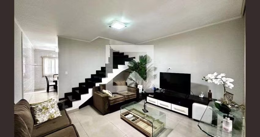 Casa à Venda - Chácara Santo Antonio, 2 Quartos,  105 m2