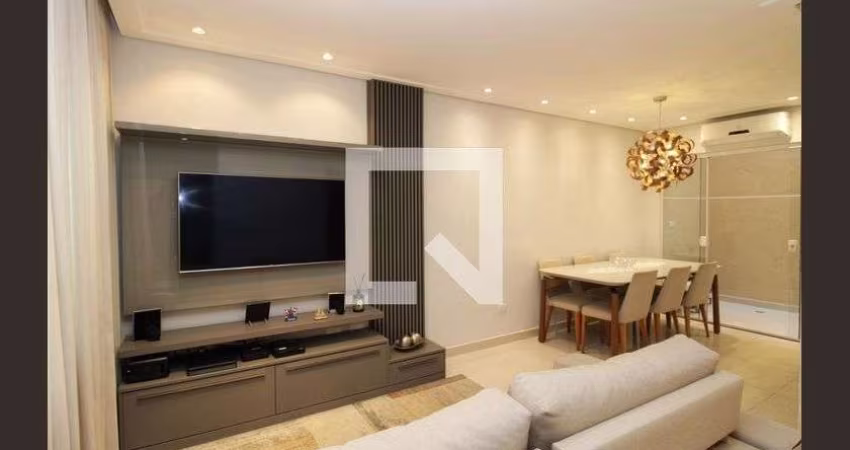 Casa à Venda - Vila Gustavo, 2 Quartos,  80 m2