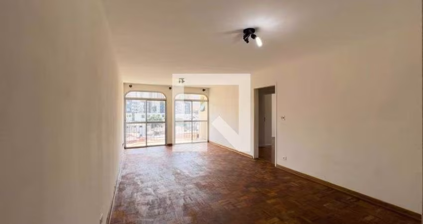 Apartamento à Venda - Vila Mariana, 3 Quartos,  117 m2