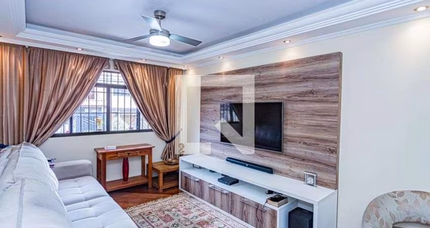 Casa à Venda - Freguesia do Ó, 4 Quartos,  250 m2