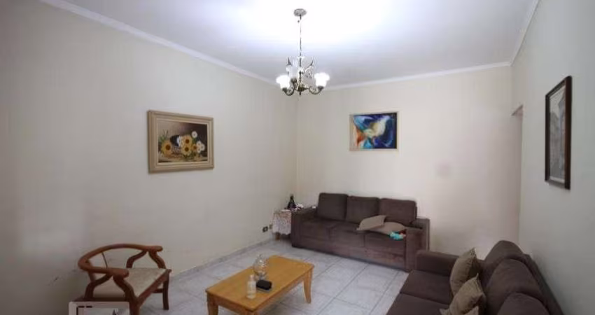 Casa à Venda - Sacomã, 3 Quartos,  157 m2