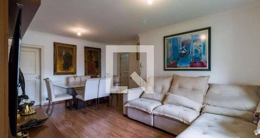 Apartamento à Venda - Panamby, 3 Quartos,  95 m2
