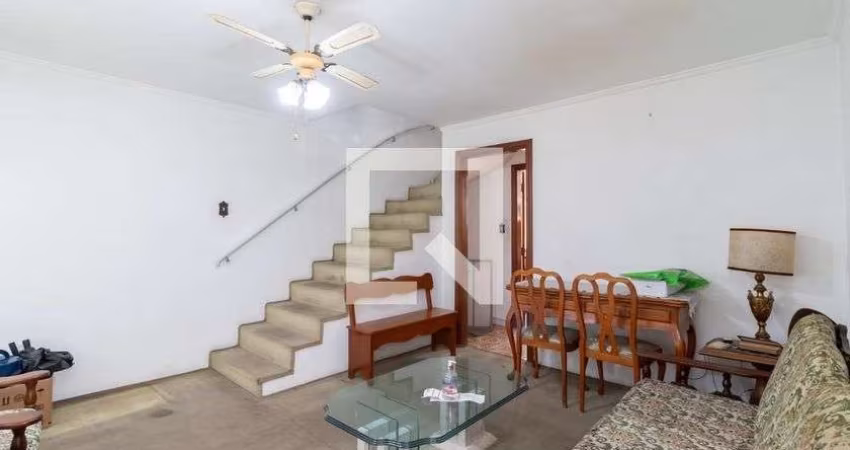 Casa à Venda - Mandaqui, 2 Quartos,  180 m2