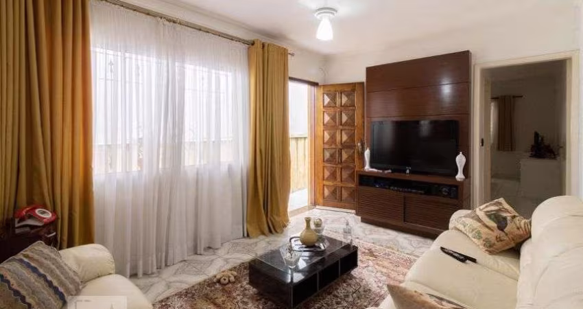 Casa à Venda - Vila Constança , 3 Quartos,  200 m2