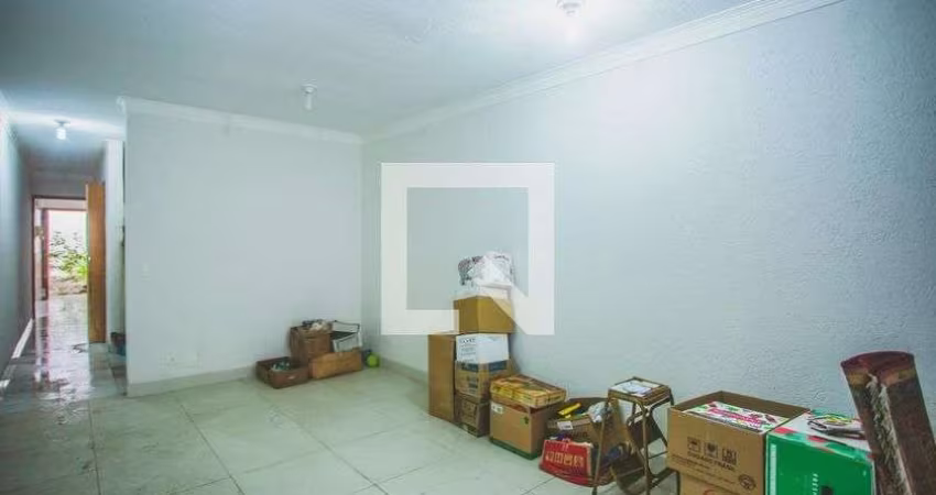 Casa à Venda - Chácara Inglesa, 3 Quartos,  121 m2