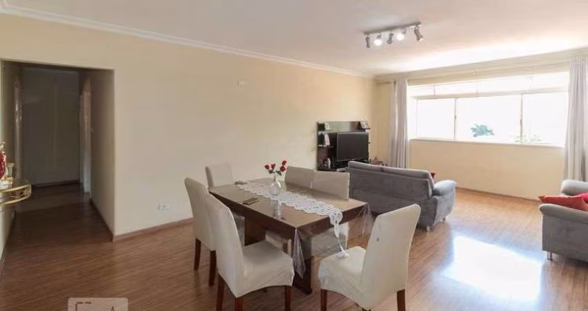 Apartamento à Venda - Ipiranga, 3 Quartos,  130 m2