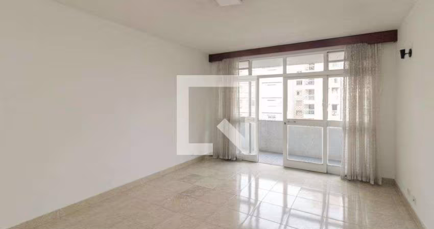 Apartamento à Venda - Santa Cecília, 2 Quartos,  89 m2