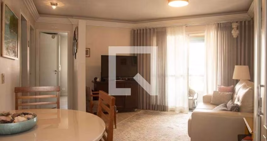 Apartamento à Venda - Saúde, 2 Quartos,  64 m2