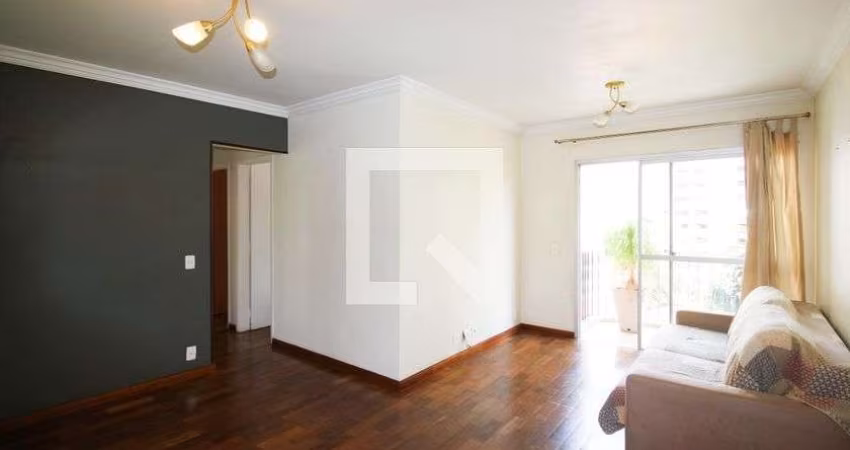 Apartamento à Venda - Moema, 3 Quartos,  70 m2
