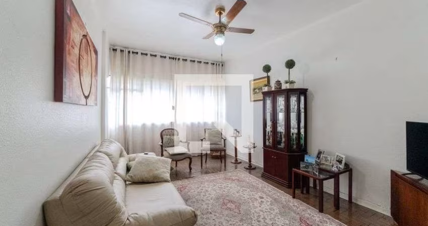 Apartamento à Venda - Consolação, 2 Quartos,  120 m2