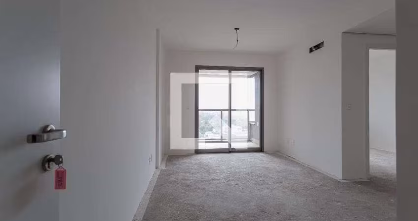 Apartamento à Venda - Moema, 1 Quarto,  45 m2