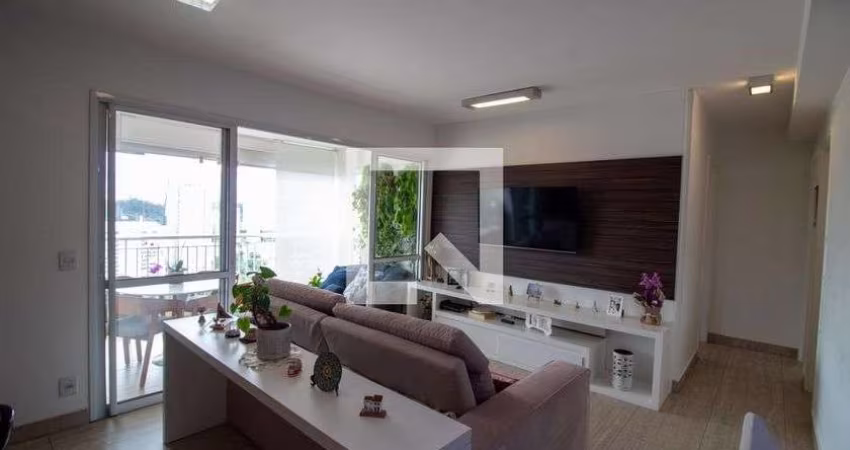 Apartamento à Venda - Santo Amaro , 2 Quartos,  80 m2