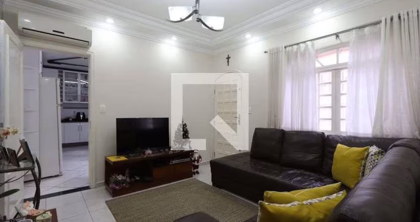 Casa à Venda - Vila Formosa, 2 Quartos,  110 m2