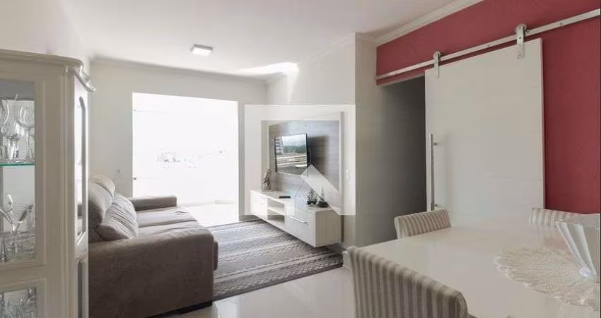 Apartamento à Venda - Tatuapé, 3 Quartos,  80 m2