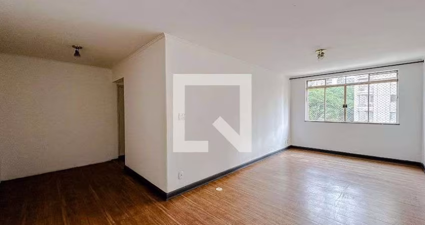 Apartamento à Venda - Vila Mariana, 3 Quartos,  120 m2