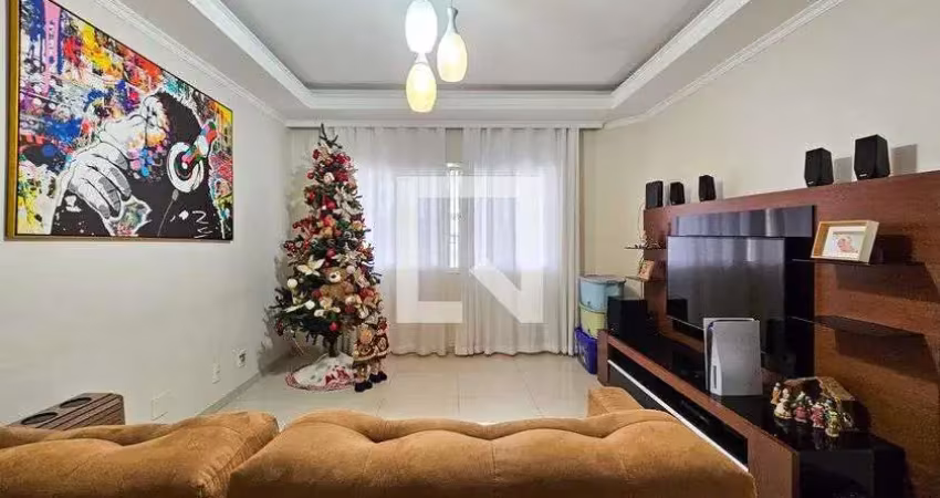 Casa à Venda - Jardim Palmares, 3 Quartos,  150 m2