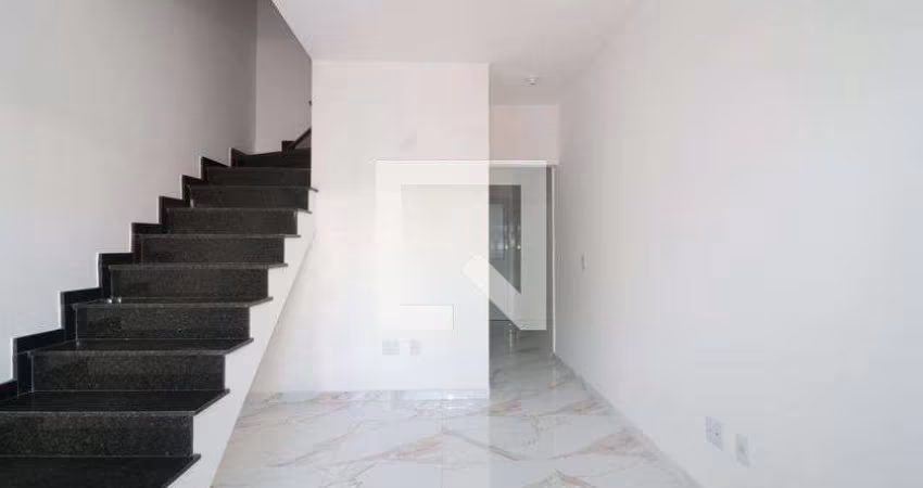 Casa à Venda - Tatuapé, 2 Quartos,  70 m2