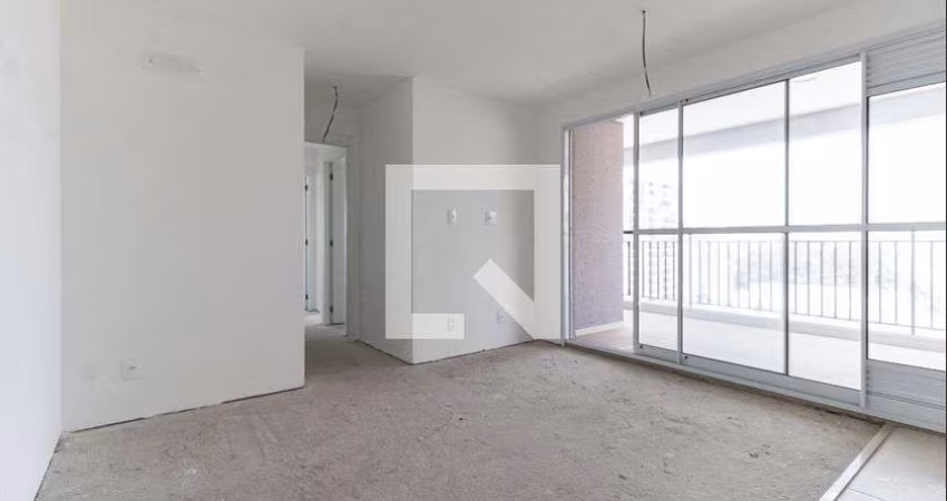 Apartamento à Venda - Bosque da Saúde, 3 Quartos,  74 m2
