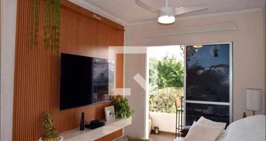 Apartamento à Venda - Alto de Pinheiros, 2 Quartos,  68 m2