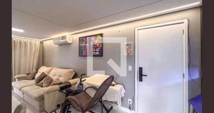 Apartamento à Venda - Piqueri, 3 Quartos,  79 m2