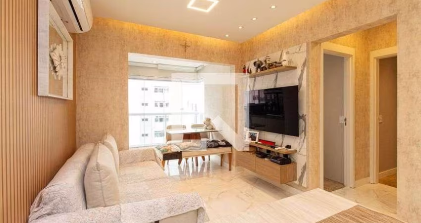 Apartamento à Venda - Liberdade, 2 Quartos,  65 m2