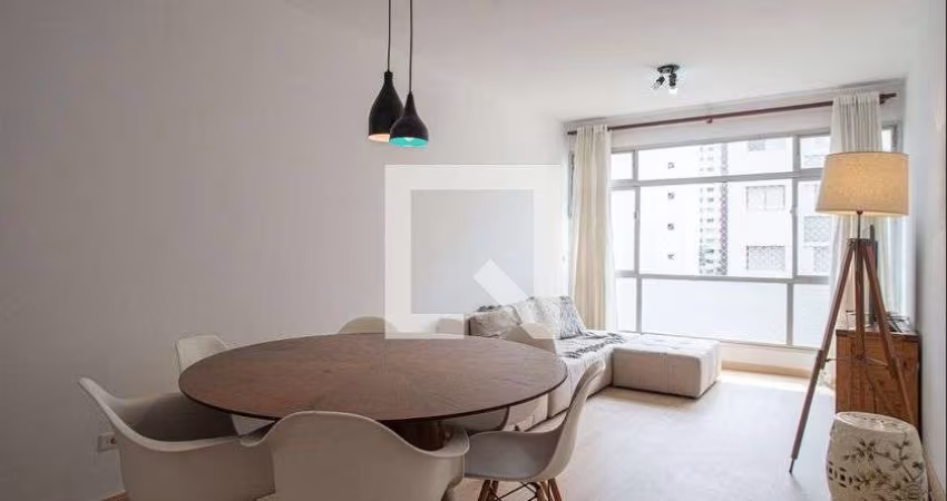 Apartamento à Venda - Bela Vista, 3 Quartos,  105 m2