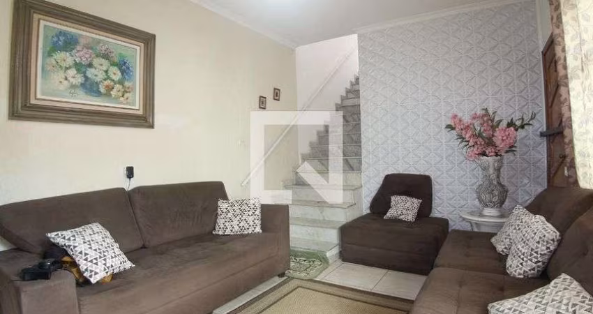 Casa à Venda - Parque São Lucas, 4 Quartos,  268 m2