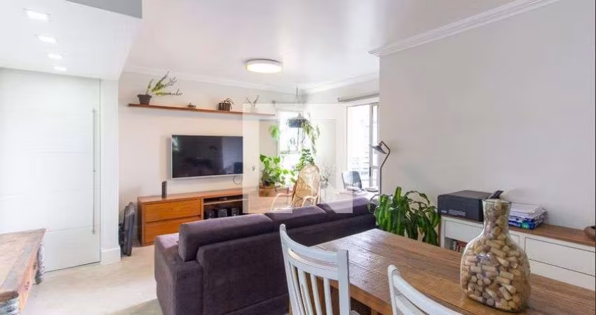 Apartamento à Venda - Vila Romana, 2 Quartos,  75 m2