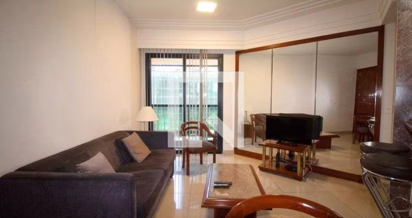 Apartamento à Venda - Jardim Europa, 1 Quarto,  42 m2
