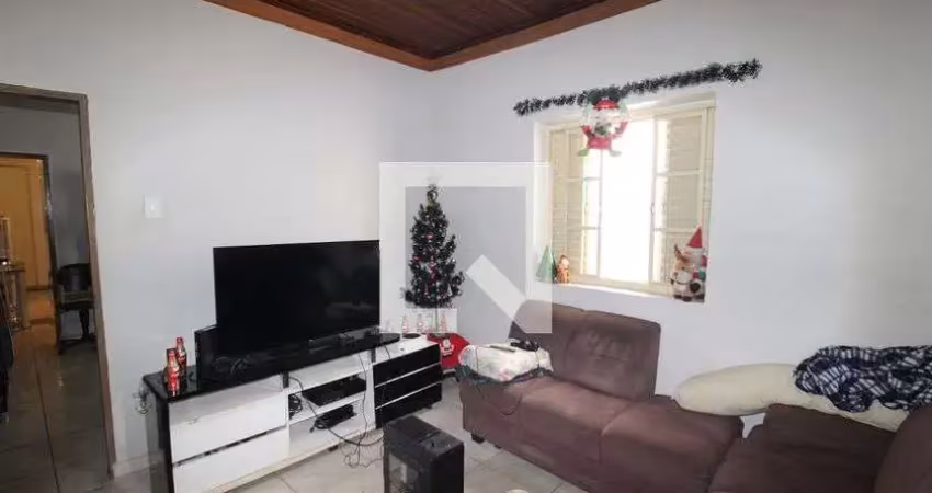 Casa com 3 quartos à venda na Rua Zanzibar, --, Casa Verde, São Paulo