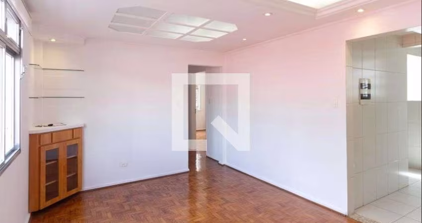 Apartamento à Venda - Moema, 2 Quartos,  80 m2