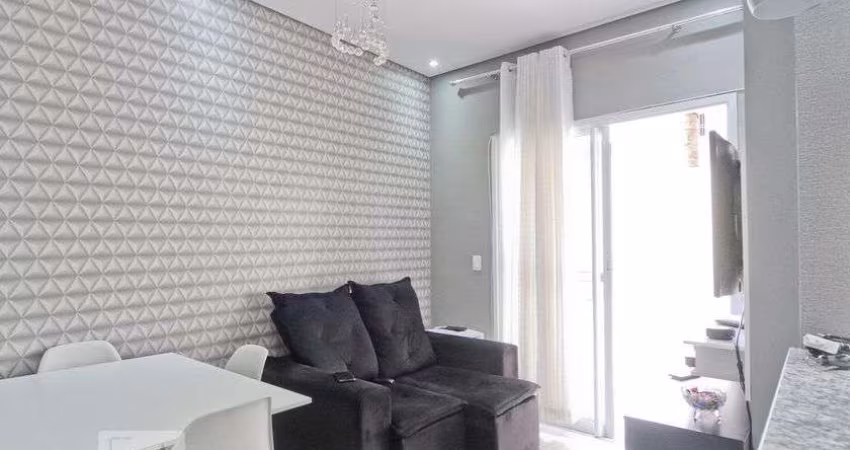 Apartamento à Venda - Freguesia do Ó, 2 Quartos,  114 m2